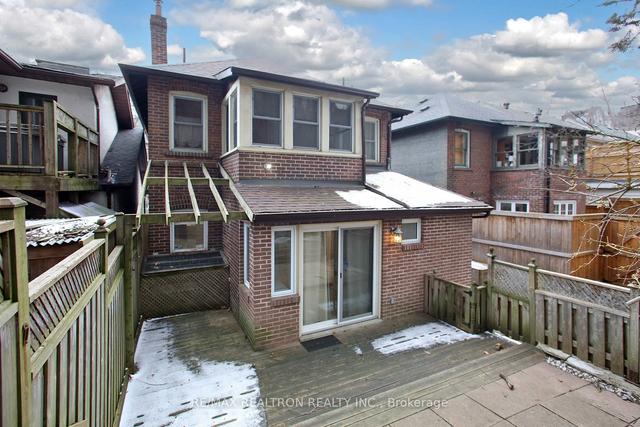 171 Neville Park Blvd, House detached with 3 bedrooms, 2 bathrooms and 0 parking in Toronto ON | Image 29