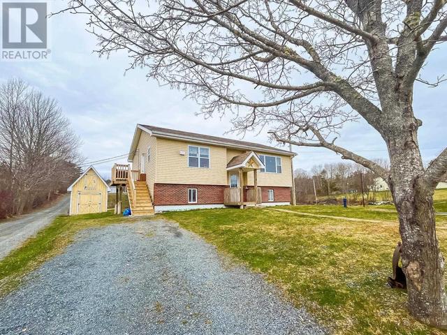 1718 Diversion 5 Diversion, House detached with 2 bedrooms, 1 bathrooms and null parking in Lunenburg MD NS | Image 1