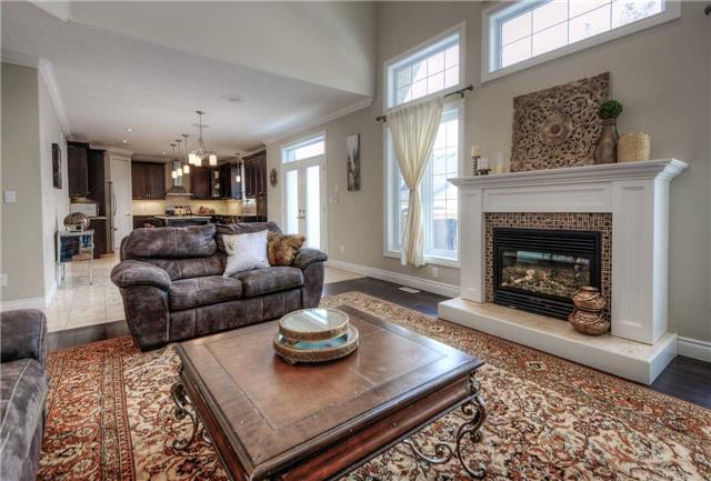 228 Paige Pl, House detached with 4 bedrooms, 4 bathrooms and 4 parking in Kitchener ON | Image 8