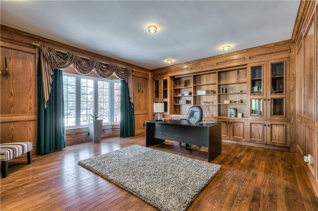 2 Wyegate Crt, House detached with 5 bedrooms, 9 bathrooms and 10 parking in Toronto ON | Image 8