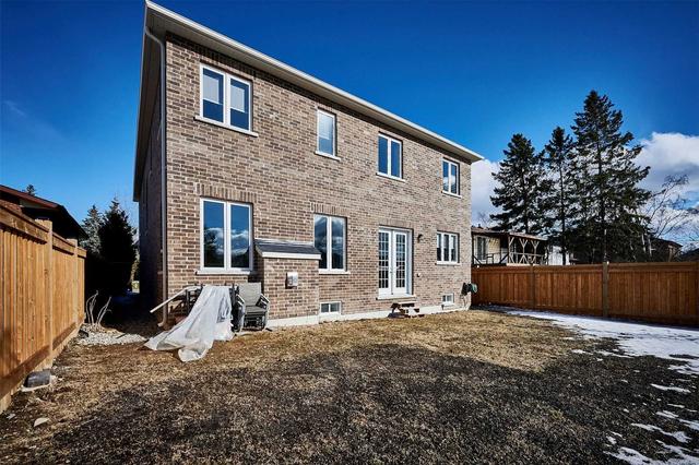 1782 Woodview Ave, House detached with 5 bedrooms, 5 bathrooms and 7 parking in Pickering ON | Image 33