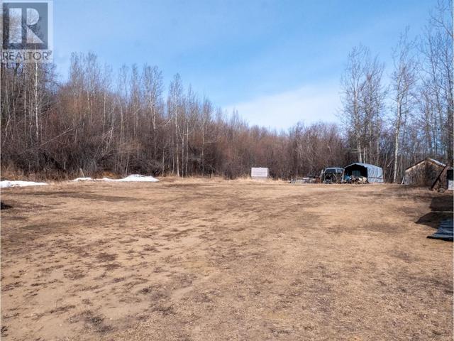 13169 Mckinnon Subdivision, House other with 3 bedrooms, 1 bathrooms and null parking in Peace River D BC | Image 44