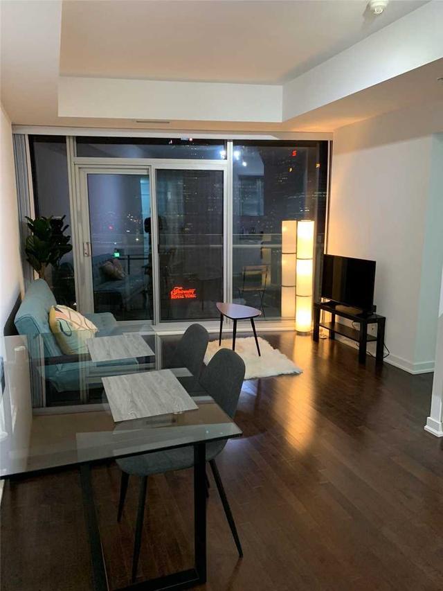 5510 - 14 York St, Condo with 1 bedrooms, 1 bathrooms and 1 parking in Toronto ON | Image 6
