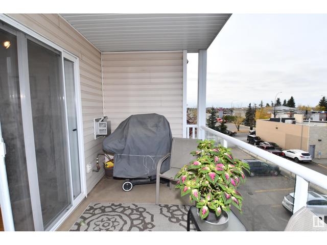 305 - 5116 49 Av, Condo with 2 bedrooms, 2 bathrooms and 1 parking in Leduc AB | Image 18