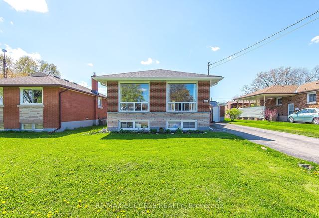 6861 Hagar Ave, House detached with 3 bedrooms, 2 bathrooms and 4 parking in Niagara Falls ON | Image 23