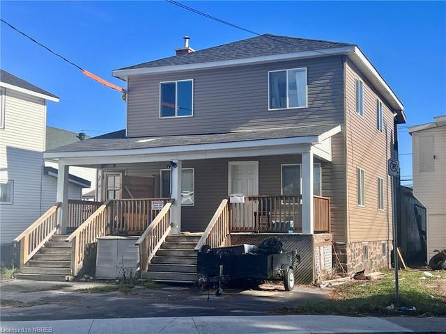 114 Sixth Avenue W, House detached with 4 bedrooms, 2 bathrooms and 2 parking in North Bay ON | Image 12