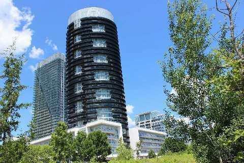 1207 - 80 Marine Parade Dr, Condo with 1 bedrooms, 1 bathrooms and 1 parking in Toronto ON | Image 10