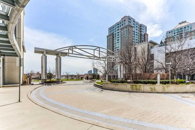 3115 - 38 Lee Centre Dr, Condo with 2 bedrooms, 1 bathrooms and 1 parking in Toronto ON | Image 31