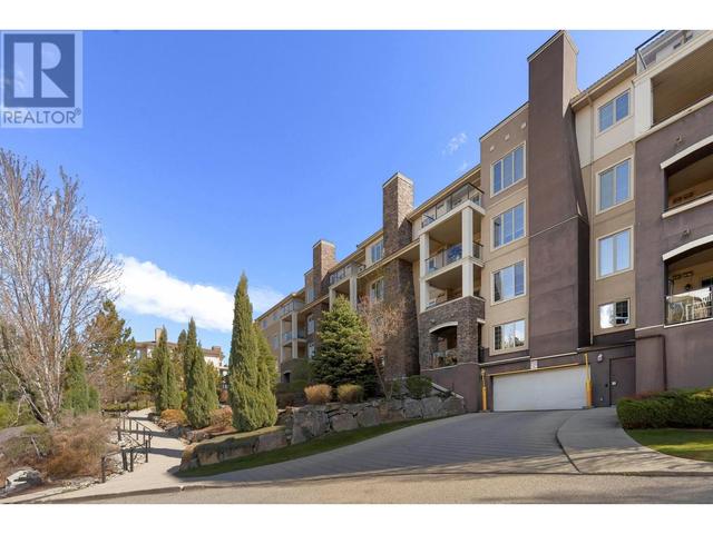 2313 - 1873 Country Club Drive, Condo with 1 bedrooms, 1 bathrooms and 1 parking in Kelowna BC | Image 15