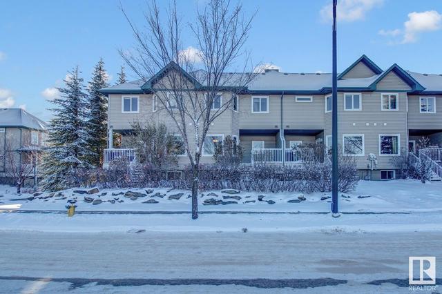 10 - 903 Rutherford Rd Sw, House attached with 2 bedrooms, 2 bathrooms and 4 parking in Edmonton AB | Image 48