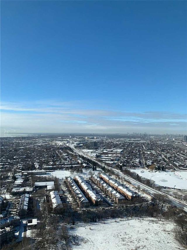 4204 - 10 Park Lawn Rd, Condo with 2 bedrooms, 2 bathrooms and 1 parking in Toronto ON | Image 10