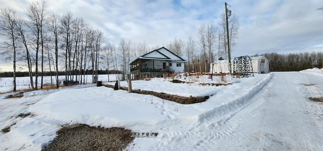 11309 Township Road 553, House detached with 4 bedrooms, 1 bathrooms and 6 parking in Yellowhead County AB | Image 34