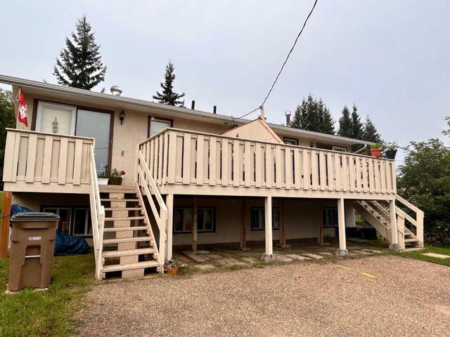 4816 a&amp;b 54 Street, House other with 6 bedrooms, 2 bathrooms and 4 parking in Athabasca AB | Image 20