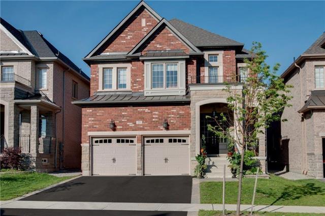 23 Rivoli Dr, House detached with 4 bedrooms, 4 bathrooms and 2 parking in Vaughan ON | Image 1