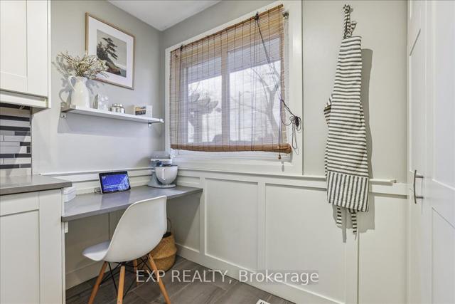 577 - 577 Timber Lane, Townhouse with 3 bedrooms, 3 bathrooms and 1 parking in Burlington ON | Image 4