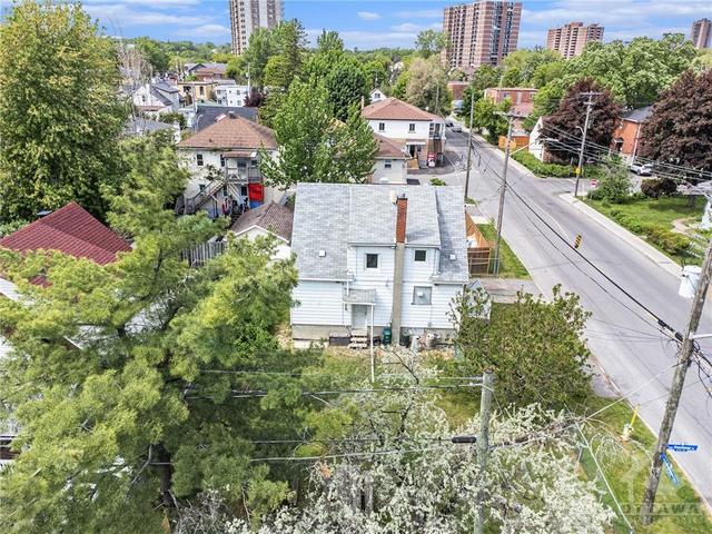 348 Lafontaine Avenue, House detached with 3 bedrooms, 1 bathrooms and null parking in Ottawa ON | Image 22