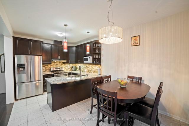 10 Piane Ave, House detached with 4 bedrooms, 4 bathrooms and 6 parking in Brampton ON | Image 4