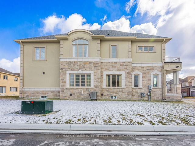 217 Ronald Guscott St, House detached with 4 bedrooms, 4 bathrooms and 4 parking in Oshawa ON | Image 30