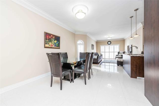 23 Mistycreek Cres, House detached with 2 bedrooms, 4 bathrooms and 6 parking in Brampton ON | Image 28
