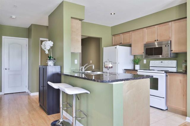 224 - 60 Mendelssohn St, Condo with 3 bedrooms, 2 bathrooms and 1 parking in Toronto ON | Image 15