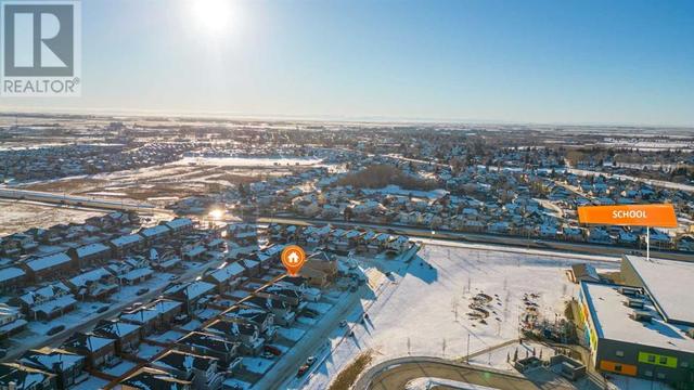 768 Edgefield Crescent, House detached with 3 bedrooms, 2 bathrooms and 4 parking in Strathmore AB | Image 8