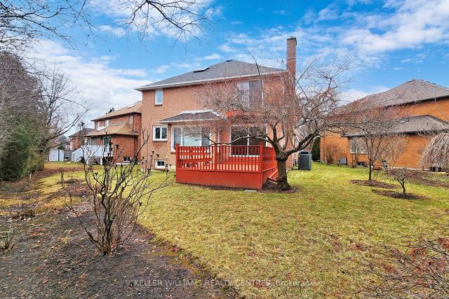 67 Gustav Cres, House detached with 5 bedrooms, 5 bathrooms and 6 parking in Toronto ON | Image 32