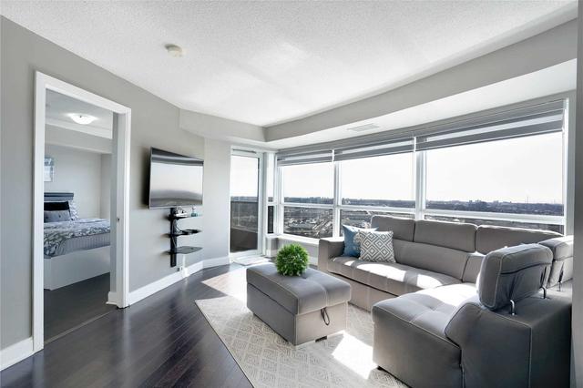 3404 - 125 Village Green Sq, Condo with 2 bedrooms, 2 bathrooms and 1 parking in Toronto ON | Image 19