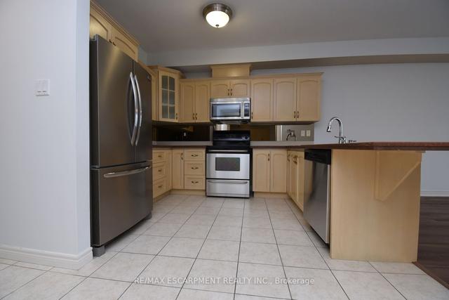 15 - 484 Millen Rd, Townhouse with 2 bedrooms, 3 bathrooms and 2 parking in Hamilton ON | Image 5