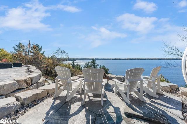 3886 East Shore Road, House detached with 5 bedrooms, 2 bathrooms and 15 parking in Severn ON | Image 28