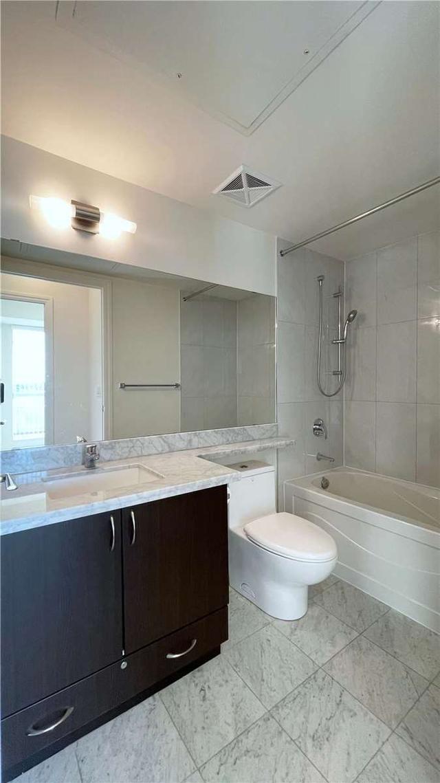 615 - 39 Upper Duke Cres, Condo with 1 bedrooms, 1 bathrooms and 1 parking in Markham ON | Image 5