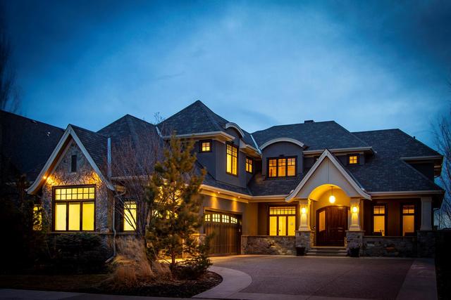 231 Aspen Ridge Place Sw, House detached with 4 bedrooms, 4 bathrooms and 6 parking in Calgary AB | Image 1