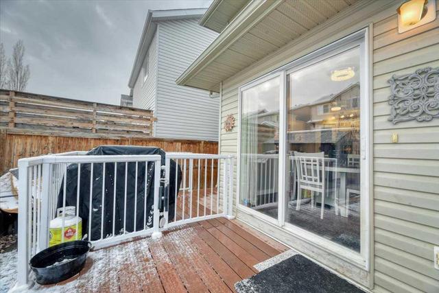 2059 Sagewood Rise Sw, House detached with 4 bedrooms, 3 bathrooms and 4 parking in Airdrie AB | Image 30