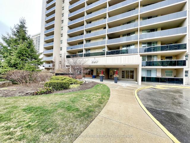 205 - 299 Mill Road Rd, Condo with 3 bedrooms, 2 bathrooms and 1 parking in Toronto ON | Image 12