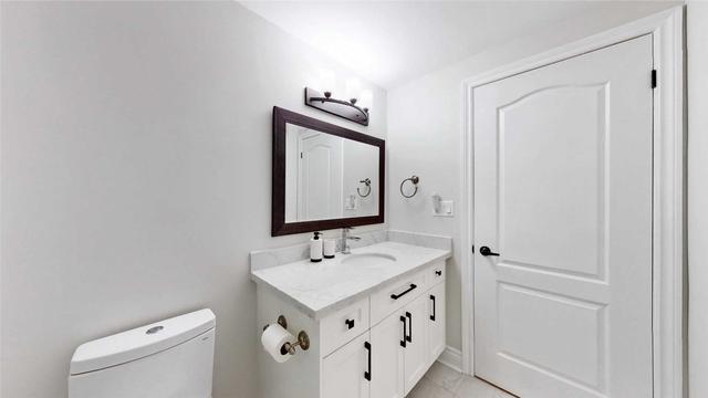 83 Laurie Shep Way, Townhouse with 3 bedrooms, 2 bathrooms and 2 parking in Toronto ON | Image 25