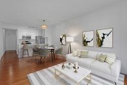 3802 - 10 Navy Wharf Crct, Condo with 1 bedrooms, 1 bathrooms and 1 parking in Toronto ON | Image 20