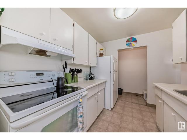 419 - 5125 Riverbend Rd Nw, Condo with 1 bedrooms, 1 bathrooms and 1 parking in Edmonton AB | Image 12