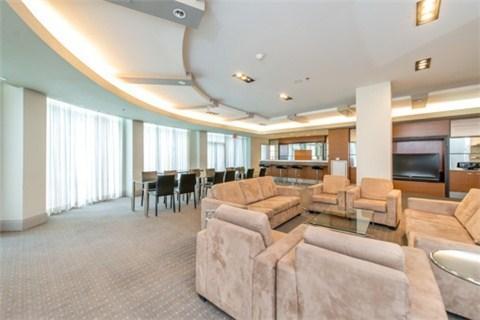 1107 - 58 Marine Parade Dr, Condo with 1 bedrooms, 1 bathrooms and 1 parking in Toronto ON | Image 19