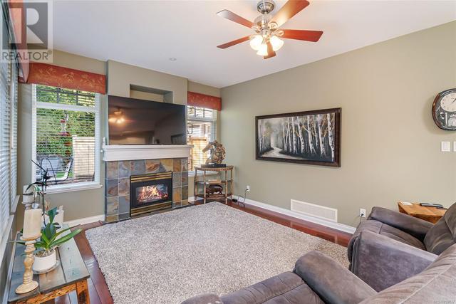 1340 Gabriola Dr, House attached with 3 bedrooms, 3 bathrooms and 2 parking in Parksville BC | Image 30