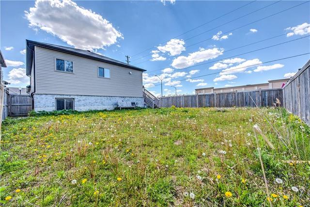 2162 North Routledge Park, House detached with 3 bedrooms, 3 bathrooms and 4 parking in London ON | Image 34
