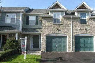 101 - 2800 Courtice Rd, Townhouse with 3 bedrooms, 2 bathrooms and 2 parking in Clarington ON | Image 1