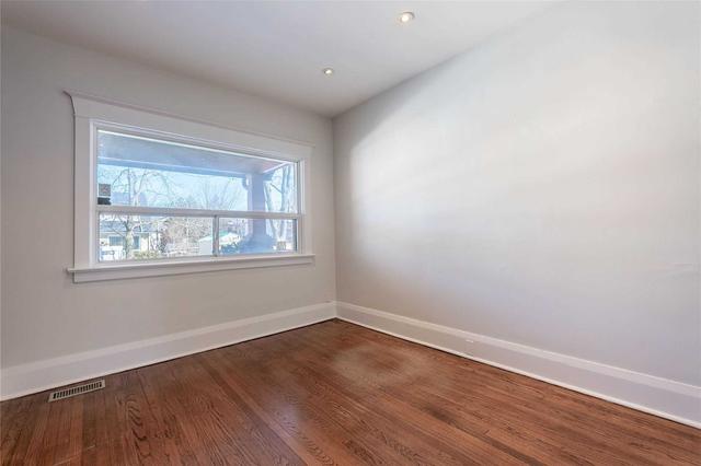 80 Roseheath Ave, House detached with 3 bedrooms, 2 bathrooms and 1 parking in Toronto ON | Image 34
