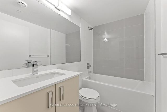 332 - 26 Gibbs Rd, Condo with 2 bedrooms, 2 bathrooms and 1 parking in Toronto ON | Image 7
