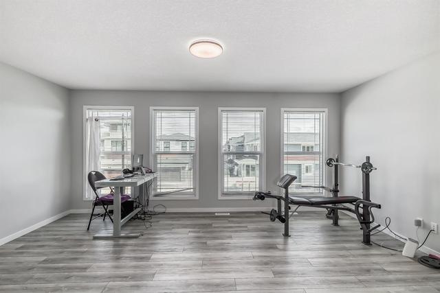 210 West Grove Lane Sw, House detached with 4 bedrooms, 3 bathrooms and 4 parking in Calgary AB | Image 23