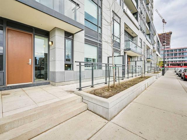 th2 - 4011 Brickstone Mews, Townhouse with 3 bedrooms, 3 bathrooms and 2 parking in Mississauga ON | Image 23