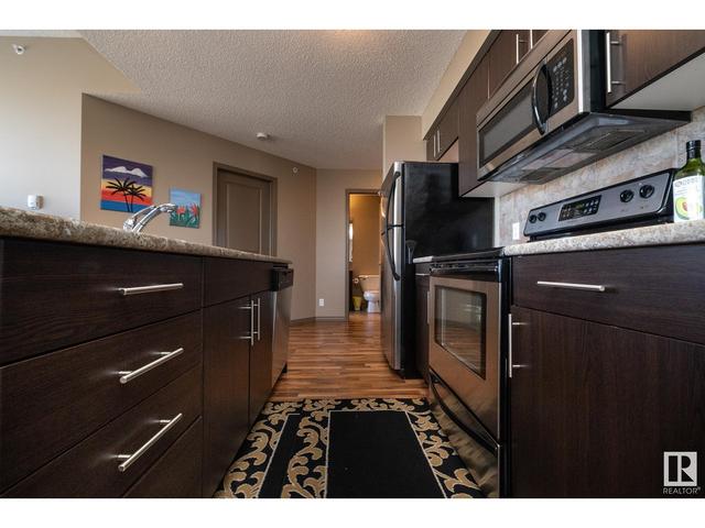 410 - 105 Ambleside Dr Sw, Condo with 2 bedrooms, 2 bathrooms and null parking in Edmonton AB | Image 8