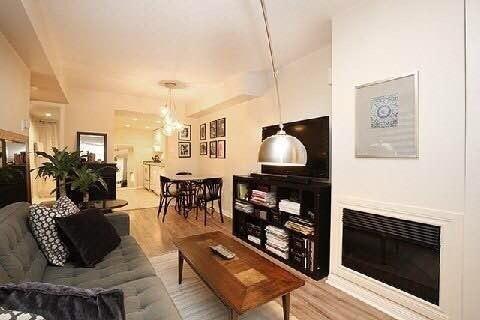 Th9 - 11 Niagara St, Condo with 1 bedrooms, 1 bathrooms and 1 parking in Toronto ON | Image 2