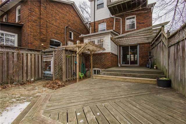 47 Yonge Blvd, House detached with 5 bedrooms, 4 bathrooms and 3 parking in Toronto ON | Image 17