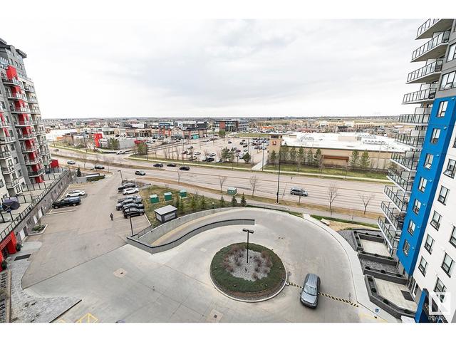 713 - 5151 Windermere Bv Sw, Condo with 1 bedrooms, 1 bathrooms and 1 parking in Edmonton AB | Image 17