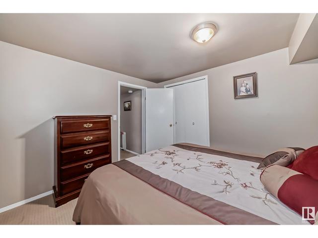 6622 110 St Nw, House detached with 5 bedrooms, 2 bathrooms and null parking in Edmonton AB | Image 39