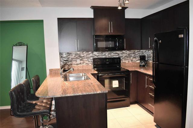 LphN - 6 Rosebank Dr, Condo with 1 bedrooms, 1 bathrooms and 1 parking in Toronto ON | Image 3